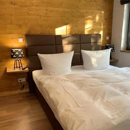 Sauerland بيت للعطل