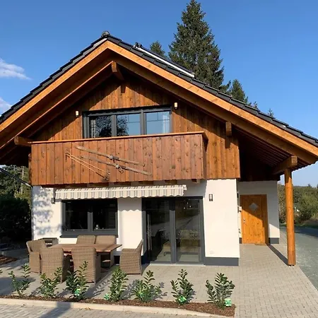 Sauerland 펜션