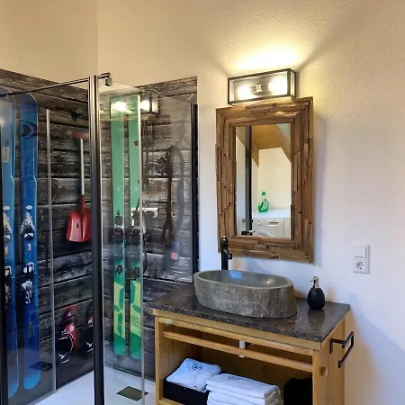 Sauerland * وينتربرغ