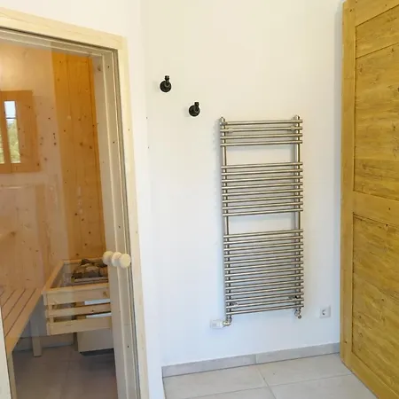 別荘 Sauerland ヴィンターベルク