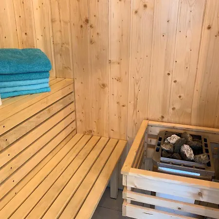 بيت للعطل Sauerland وينتربرغ