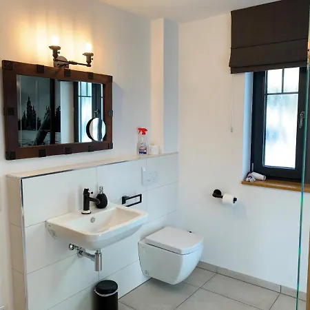 Sauerland ヴィンターベルク