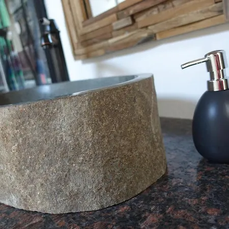 بيت للعطل Sauerland *