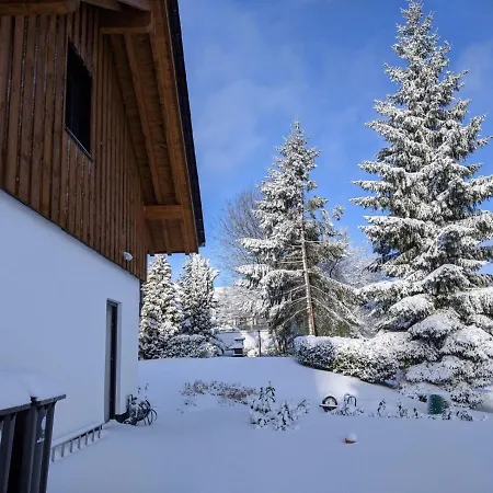 בית נופש Sauerland *