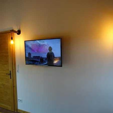 Sauerland وينتربرغ