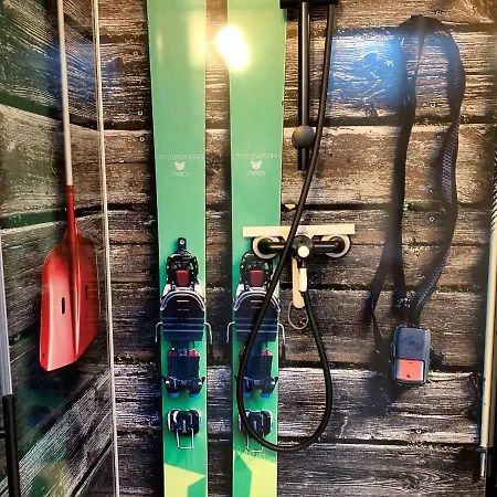 Sauerland بيت للعطل وينتربرغ