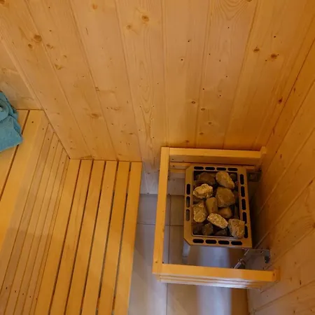 بيت للعطل Sauerland