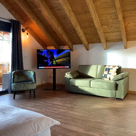 別荘 Sauerland ヴィンターベルク