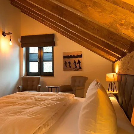 別荘 Sauerland ヴィンターベルク