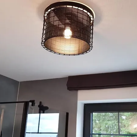 Sauerland بيت للعطل *