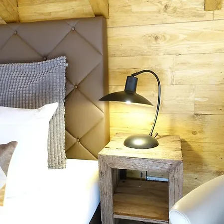 別荘 Sauerland ヴィンターベルク