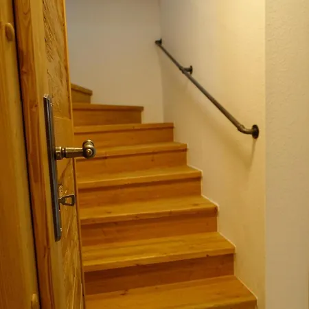 Sauerland بيت للعطل وينتربرغ