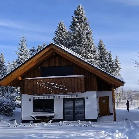 Sauerland בית נופש ווינטרברג