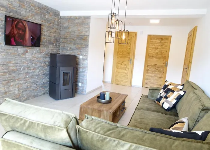 Sauerland Semesterbostad