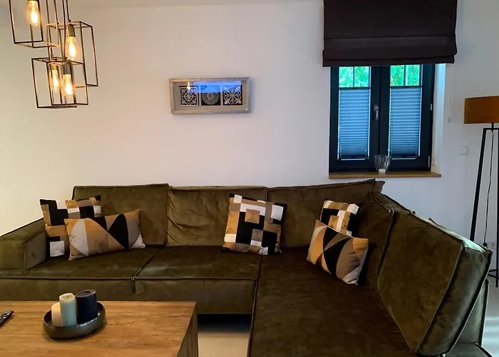 Sauerland Βίντερμπεργκ