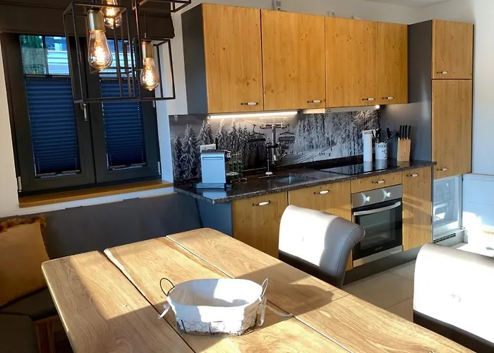 Sauerland Winterberg