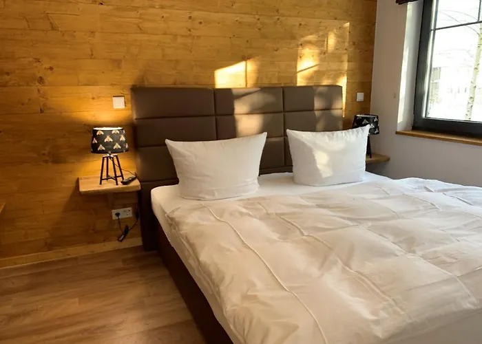 Sauerland Semesterbostad