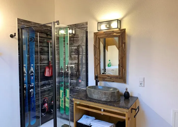 Sauerland * ווינטרברג