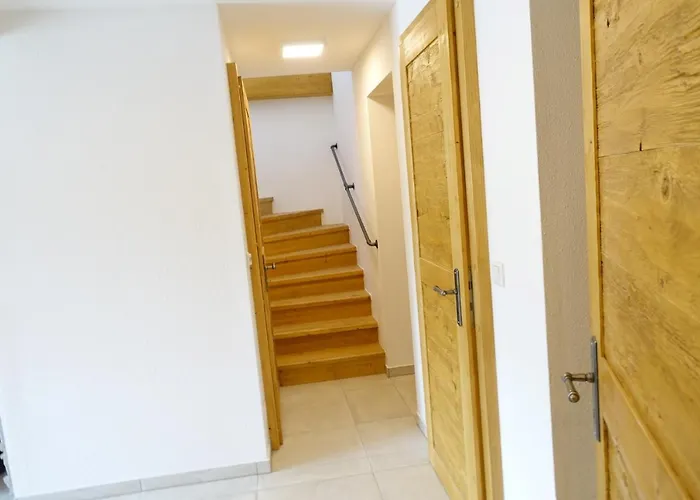 Semesterbostad Sauerland