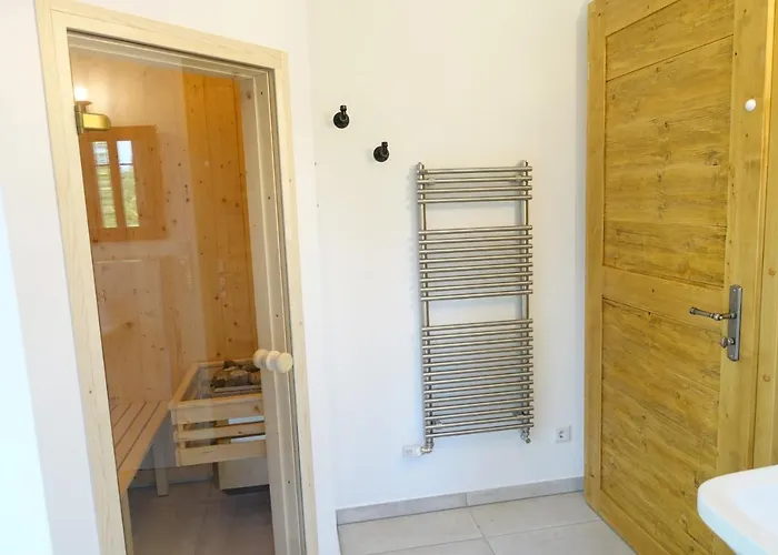 Semesterbostad Sauerland Winterberg