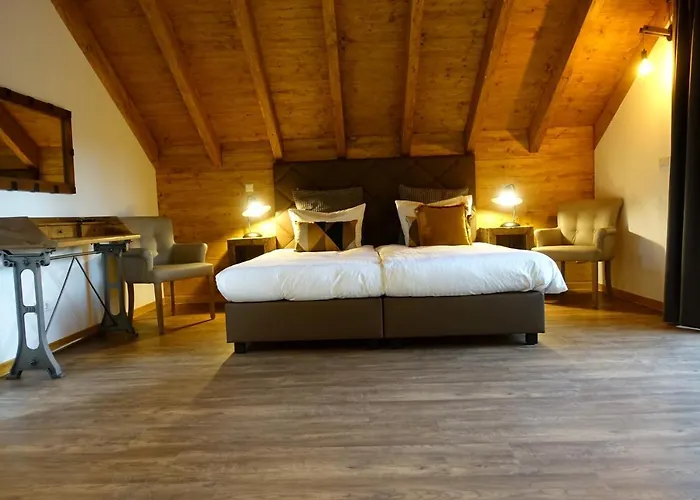 Sauerland בית נופש ווינטרברג