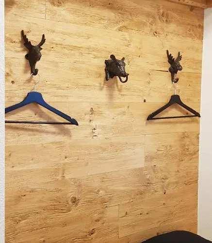 Semesterbostad Sauerland Winterberg