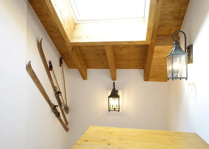 בית נופש Sauerland ווינטרברג