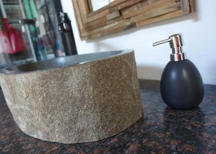 Semesterbostad Sauerland *