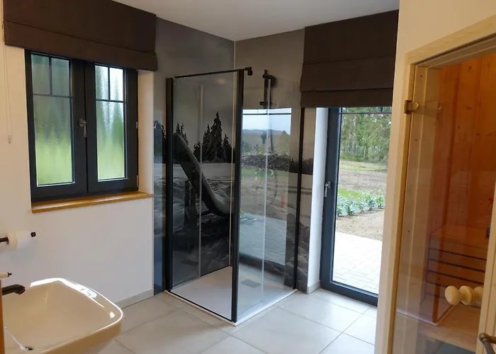 Semesterbostad Sauerland Winterberg