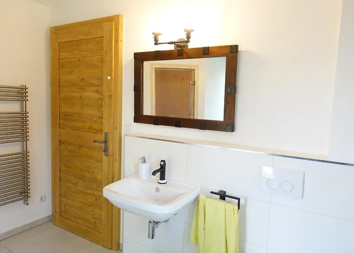 Sauerland בית נופש *