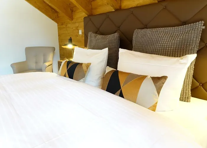 Сasa de vacaciones Sauerland *