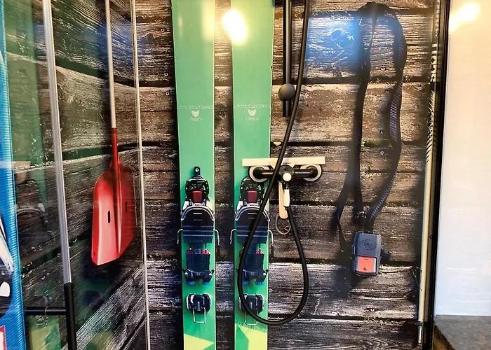 Sauerland Semesterbostad Winterberg