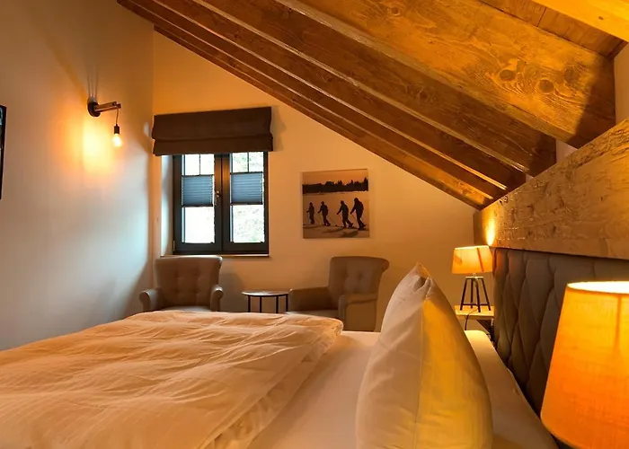 Semesterbostad Sauerland Winterberg