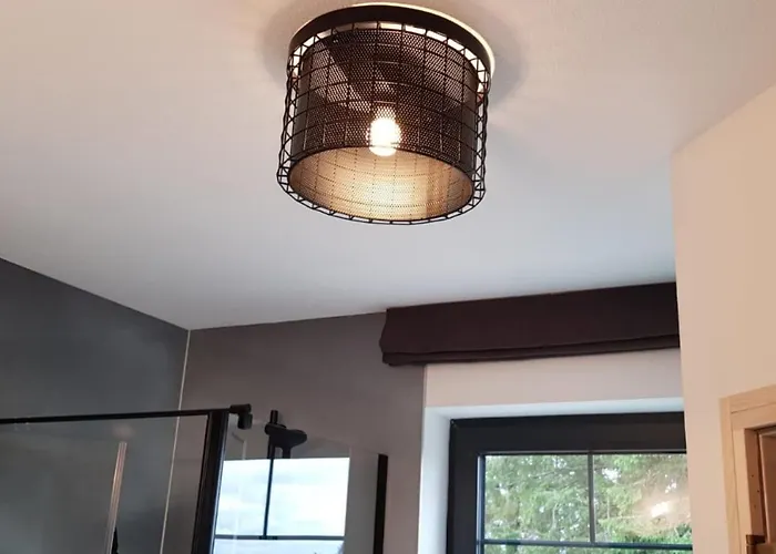 Sauerland בית נופש *