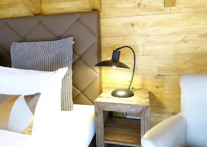 Сasa de vacaciones Sauerland Winterberg