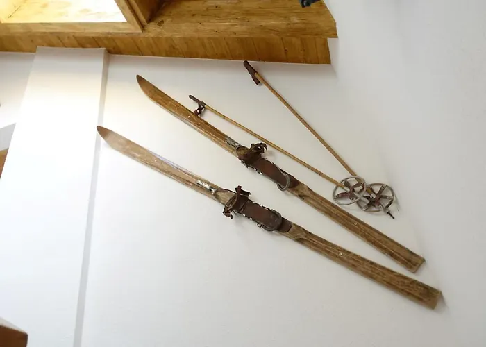 Sauerland בית נופש