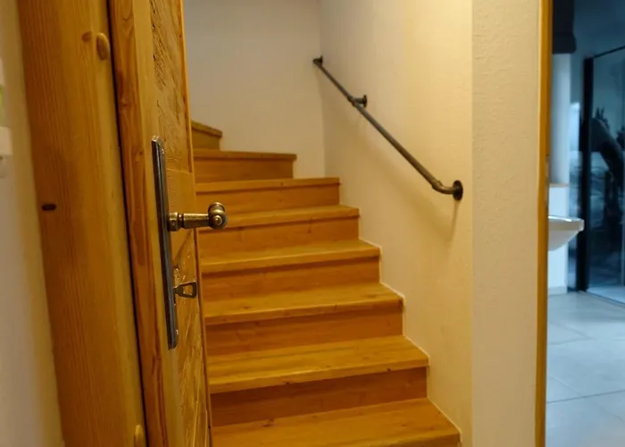 Sauerland בית נופש ווינטרברג