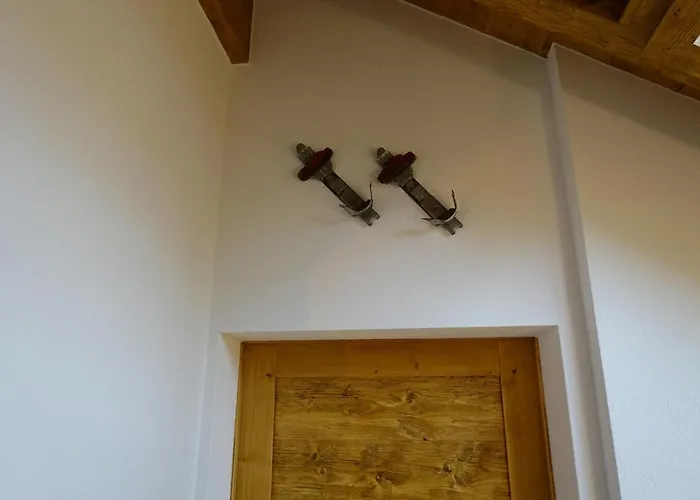 Sauerland Сasa de vacaciones